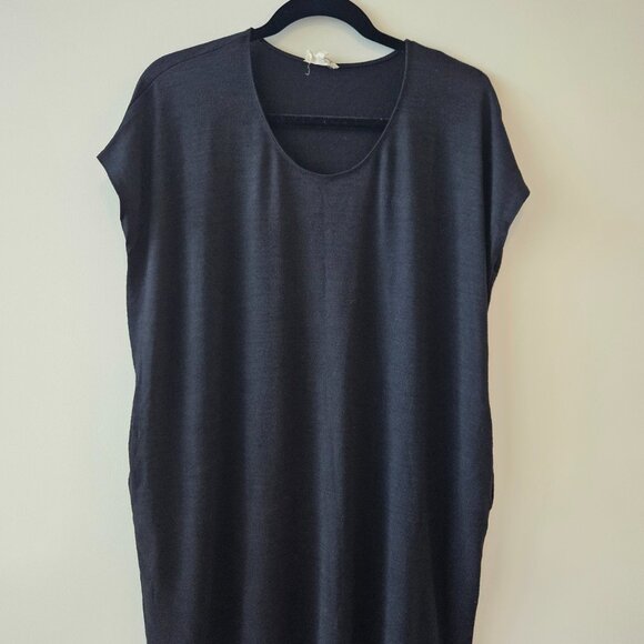 Wilfred Free Lorelei Tunic Dress - Picture 2 of 5